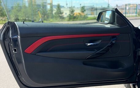 BMW 4 серия, 2019 год, 3 100 000 рублей, 9 фотография