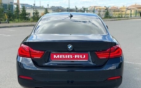 BMW 4 серия, 2019 год, 3 100 000 рублей, 5 фотография