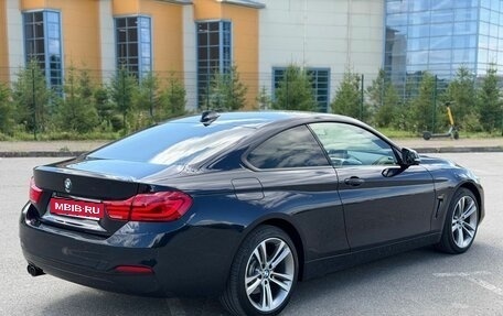 BMW 4 серия, 2019 год, 3 100 000 рублей, 6 фотография
