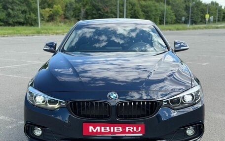 BMW 4 серия, 2019 год, 3 100 000 рублей, 2 фотография