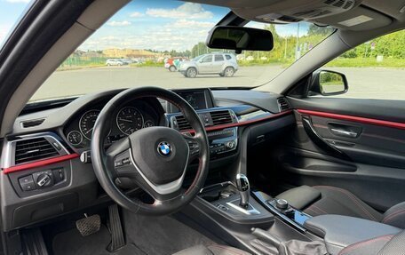 BMW 4 серия, 2019 год, 3 100 000 рублей, 12 фотография