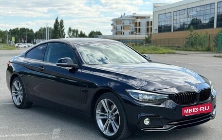 BMW 4 серия, 2019 год, 3 100 000 рублей, 7 фотография