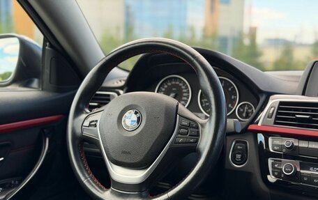 BMW 4 серия, 2019 год, 3 100 000 рублей, 13 фотография