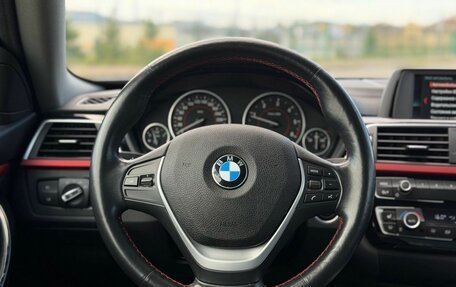 BMW 4 серия, 2019 год, 3 100 000 рублей, 14 фотография