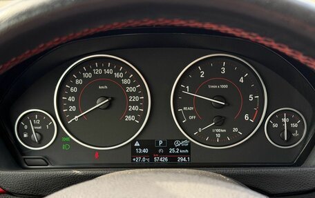 BMW 4 серия, 2019 год, 3 100 000 рублей, 16 фотография