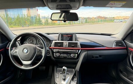 BMW 4 серия, 2019 год, 3 100 000 рублей, 20 фотография