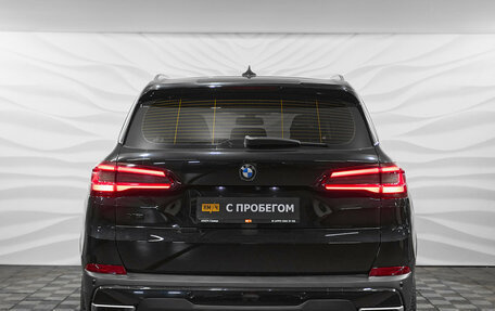 BMW X5, 2021 год, 5 600 000 рублей, 5 фотография