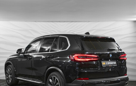 BMW X5, 2021 год, 5 600 000 рублей, 7 фотография