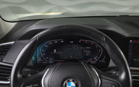 BMW X5, 2021 год, 5 600 000 рублей, 14 фотография