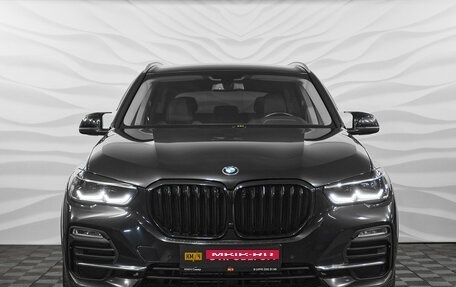 BMW X5, 2021 год, 5 600 000 рублей, 2 фотография