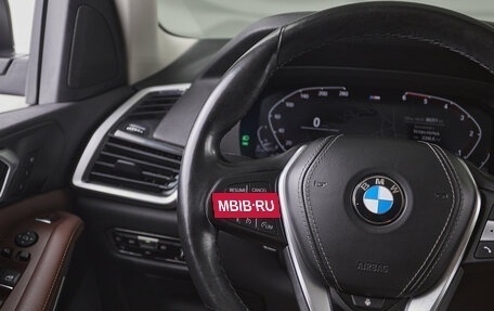 BMW X5, 2021 год, 5 600 000 рублей, 12 фотография