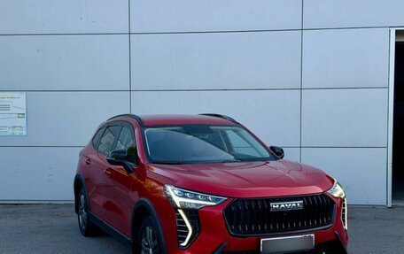 Haval Jolion, 2024 год, 2 049 000 рублей, 3 фотография