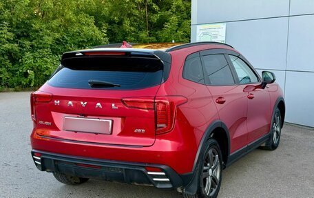 Haval Jolion, 2024 год, 2 049 000 рублей, 4 фотография