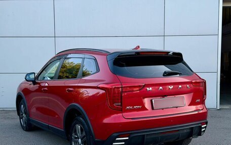 Haval Jolion, 2024 год, 2 049 000 рублей, 6 фотография