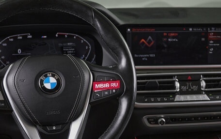 BMW X5, 2021 год, 5 600 000 рублей, 16 фотография