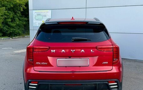 Haval Jolion, 2024 год, 2 049 000 рублей, 5 фотография