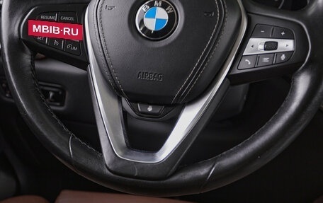 BMW X5, 2021 год, 5 600 000 рублей, 15 фотография