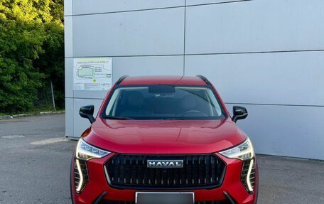 Haval Jolion, 2024 год, 2 049 000 рублей, 2 фотография