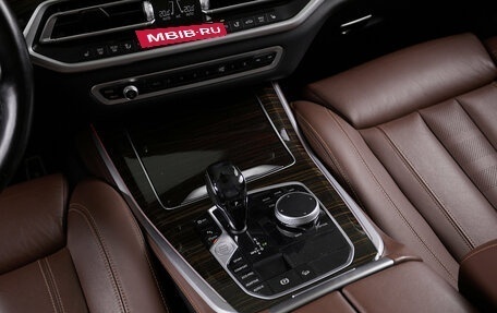 BMW X5, 2021 год, 5 600 000 рублей, 19 фотография