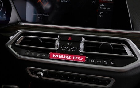 BMW X5, 2021 год, 5 600 000 рублей, 18 фотография
