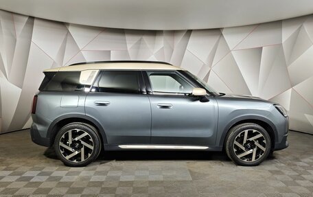 MINI Countryman, 2024 год, 5 250 000 рублей, 6 фотография