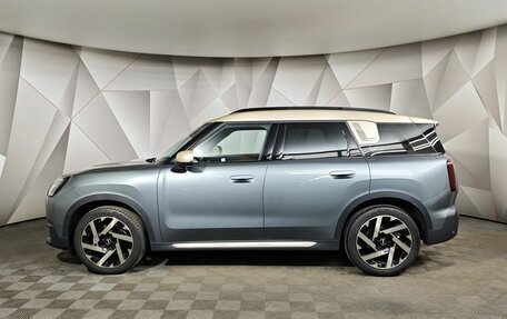 MINI Countryman, 2024 год, 5 250 000 рублей, 5 фотография