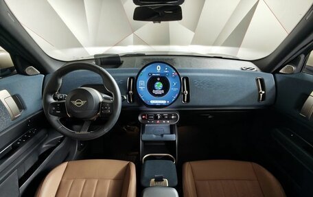 MINI Countryman, 2024 год, 5 250 000 рублей, 11 фотография