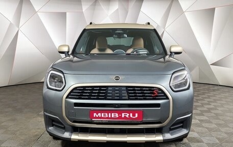 MINI Countryman, 2024 год, 5 250 000 рублей, 3 фотография