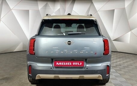 MINI Countryman, 2024 год, 5 250 000 рублей, 4 фотография