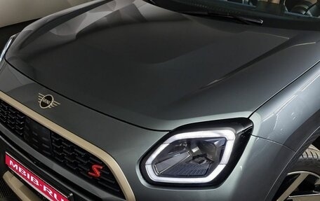 MINI Countryman, 2024 год, 5 250 000 рублей, 8 фотография