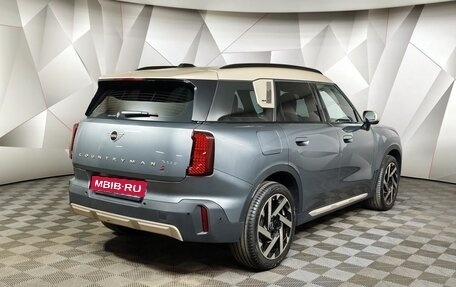 MINI Countryman, 2024 год, 5 250 000 рублей, 2 фотография