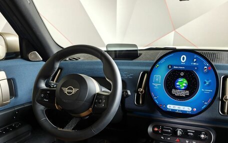 MINI Countryman, 2024 год, 5 250 000 рублей, 15 фотография