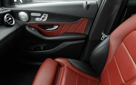 Mercedes-Benz GLC Coupe, 2018 год, 3 399 000 рублей, 8 фотография