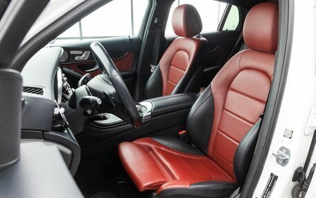 Mercedes-Benz GLC Coupe, 2018 год, 3 399 000 рублей, 7 фотография