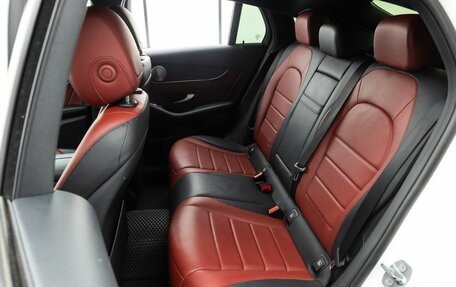 Mercedes-Benz GLC Coupe, 2018 год, 3 399 000 рублей, 9 фотография