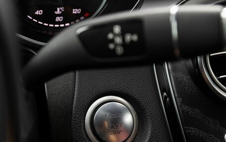 Mercedes-Benz GLC Coupe, 2018 год, 3 399 000 рублей, 25 фотография