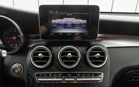 Mercedes-Benz GLC Coupe, 2018 год, 3 399 000 рублей, 20 фотография