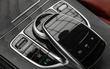 Mercedes-Benz GLC Coupe, 2018 год, 3 399 000 рублей, 23 фотография