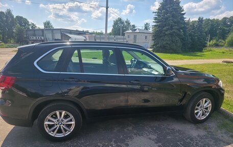 BMW X5, 2016 год, 3 650 000 рублей, 4 фотография