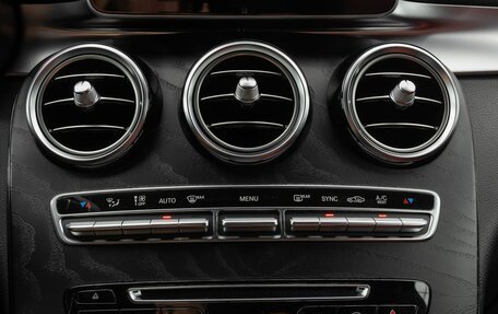 Mercedes-Benz GLC Coupe, 2018 год, 3 399 000 рублей, 22 фотография