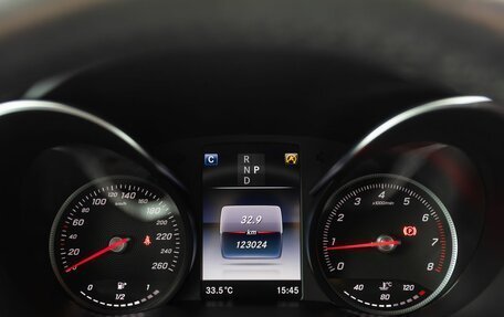 Mercedes-Benz GLC Coupe, 2018 год, 3 399 000 рублей, 28 фотография