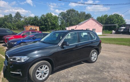 BMW X5, 2016 год, 3 650 000 рублей, 2 фотография