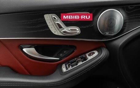 Mercedes-Benz GLC Coupe, 2018 год, 3 399 000 рублей, 18 фотография