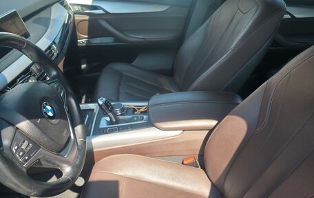 BMW X5, 2016 год, 3 650 000 рублей, 7 фотография