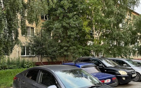 Hyundai Solaris II рестайлинг, 2022 год, 1 030 000 рублей, 5 фотография
