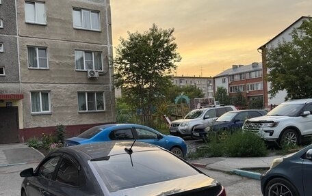 Hyundai Solaris II рестайлинг, 2022 год, 1 030 000 рублей, 4 фотография