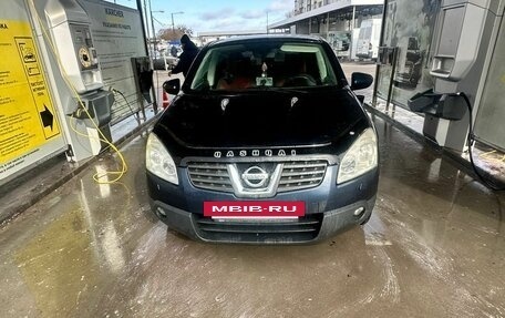 Nissan Qashqai, 2007 год, 770 000 рублей, 4 фотография