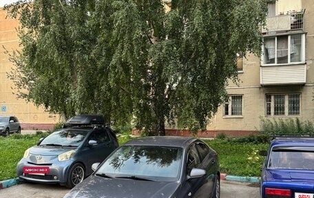 Hyundai Solaris II рестайлинг, 2022 год, 1 030 000 рублей, 7 фотография
