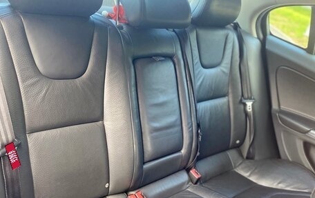 Volvo S60 III, 2011 год, 1 050 000 рублей, 5 фотография