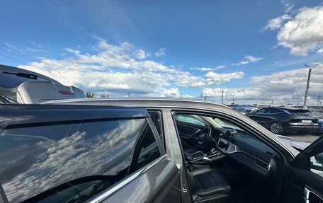 Geely Atlas, 2024 год, 2 500 000 рублей, 7 фотография